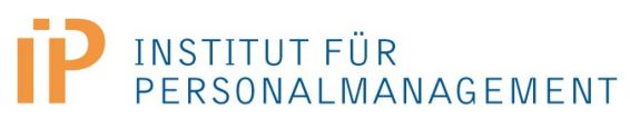 Logo IP Institut für Personalmanagement