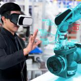 VR in der Industrie