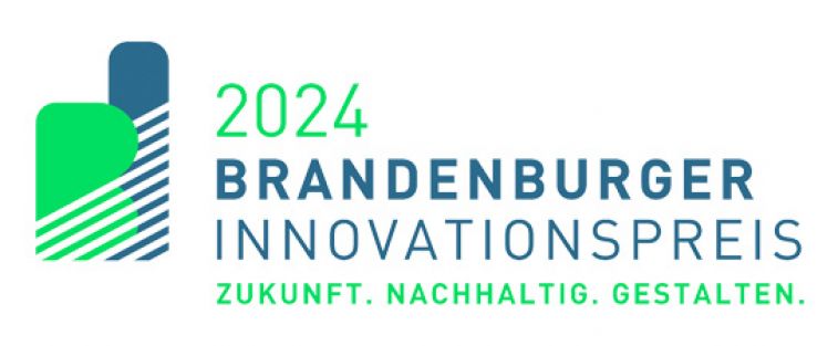 Innovationspreis, Brandenburg, Logo