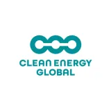 Cleasn Energy Global Logo