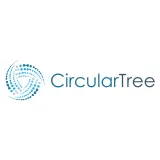 Logo Circular Tree