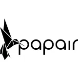 Papair - Luftpolsterfolie aus Papier