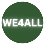 Logo WE4ALL
