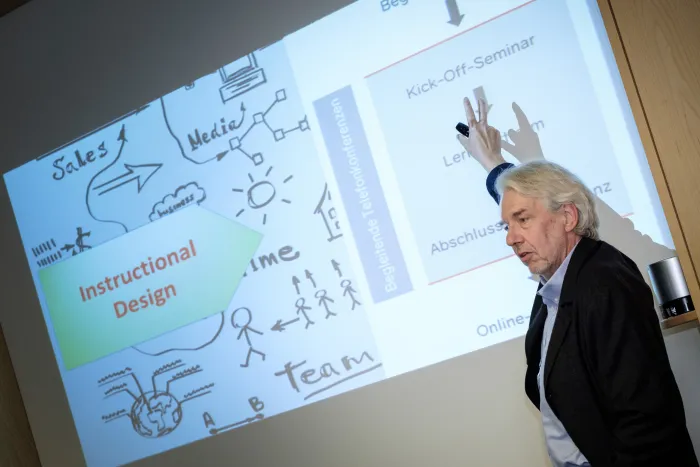 Prof. Dr. Winfried Krieger