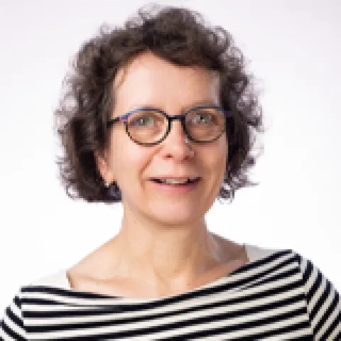 Diana Forberger, Foto, Porträt