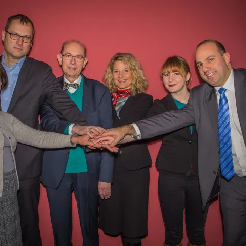 Deklaration zur Vereinbarkeit von Beruf und Familie
