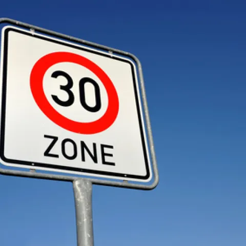 Tempo 30