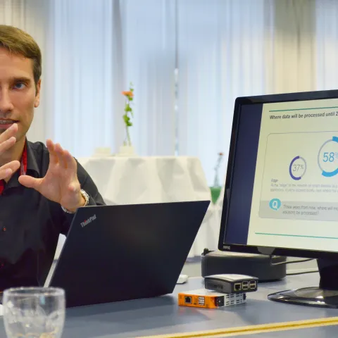 Digitalforum Digitale Sicherheit