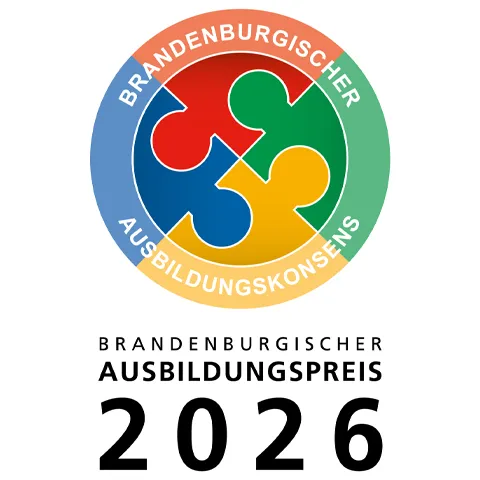 Brandenburger Ausbildungspreis