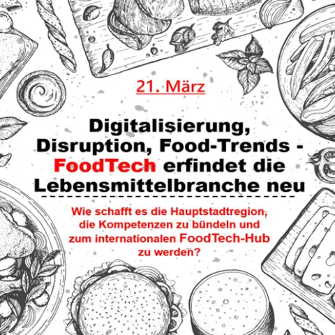 Roundtable FoodTech
