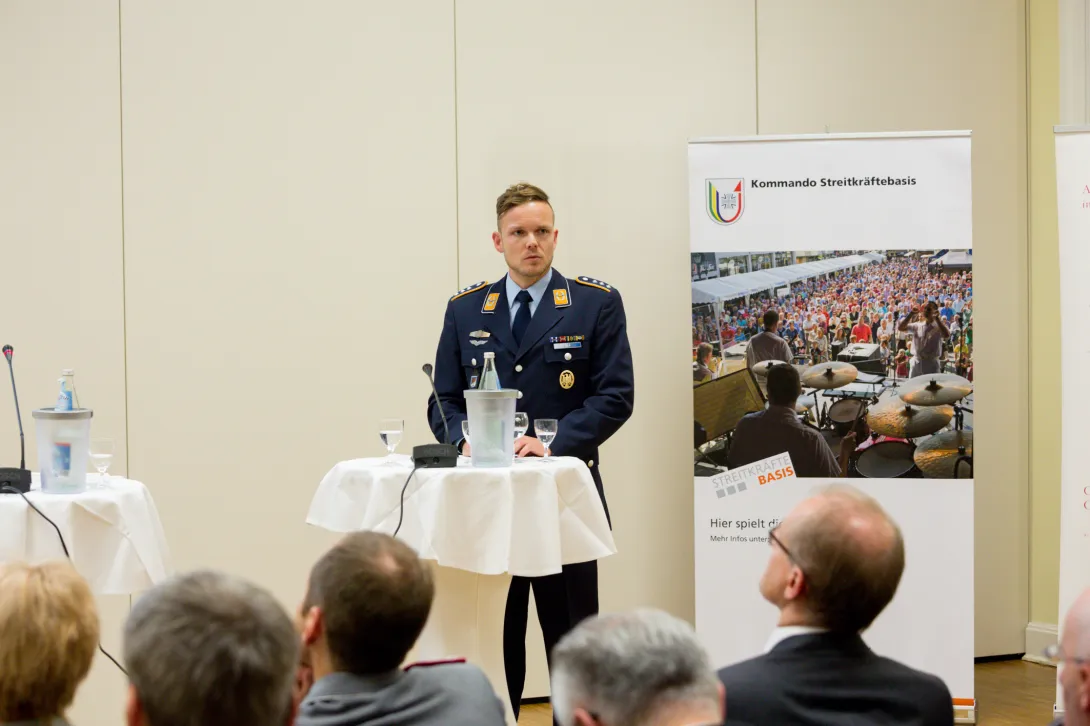 Führen lernen - Abschlusspräsentation