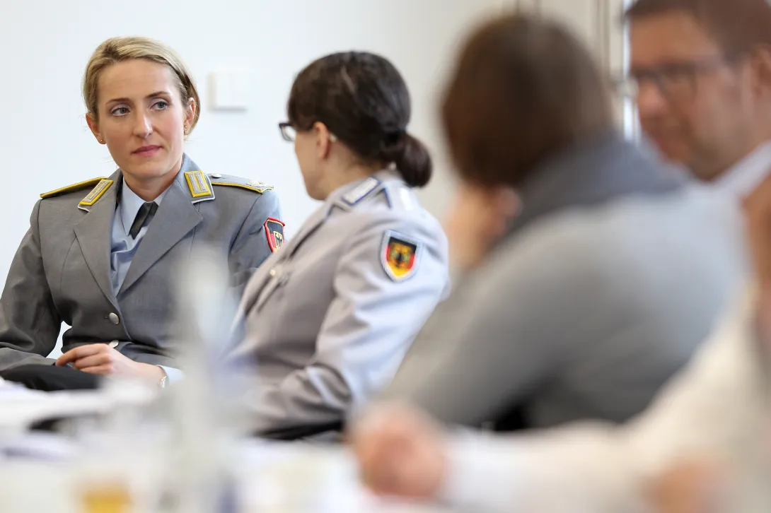 Innovationskreis Führen lernen