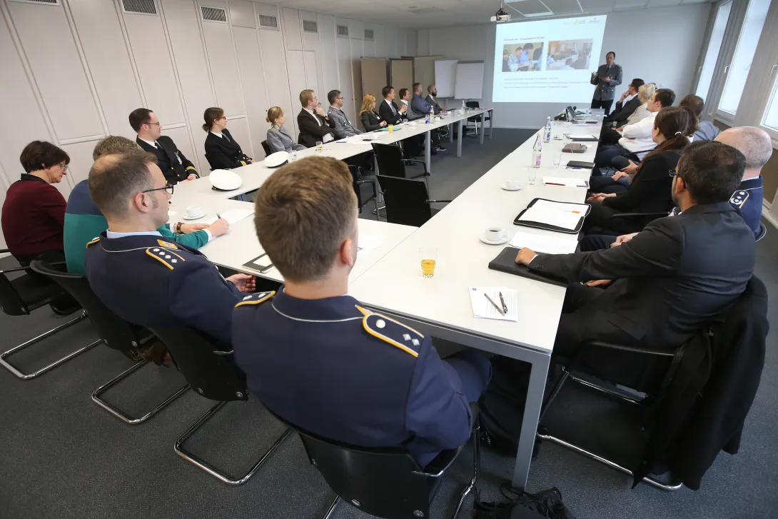 Innovationskreis Führen lernen