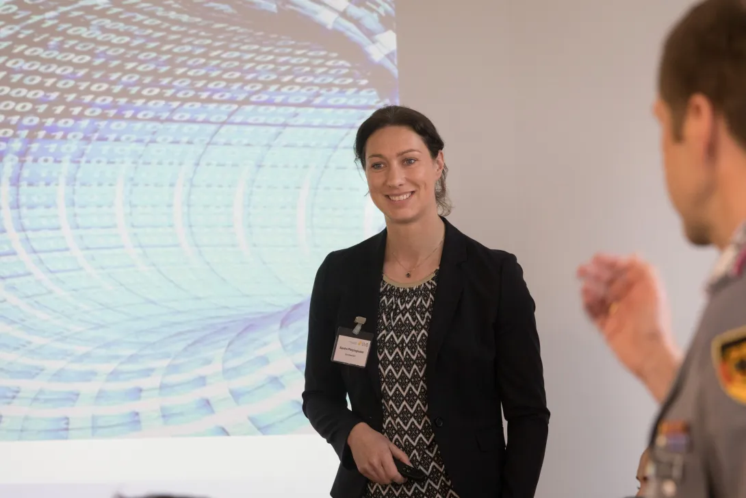 Innovationskreis Führen lernen 4.0