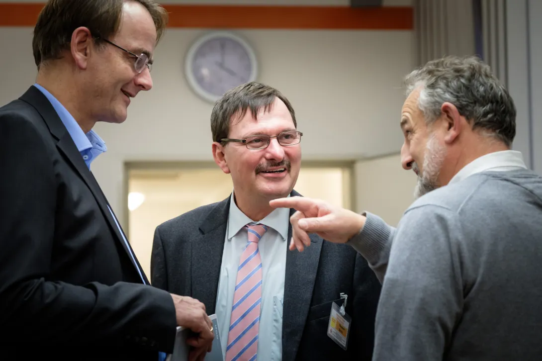 Digitalforum Assistenzsysteme