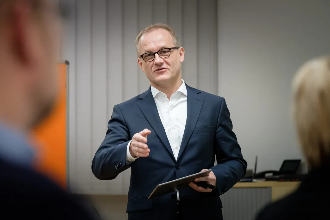 Sven Weickert