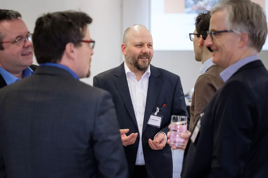 Digitalforum Assistenzsysteme und Arbeitsbedingungen