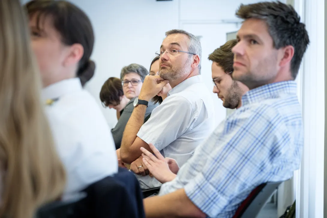 Digitalforum Führen