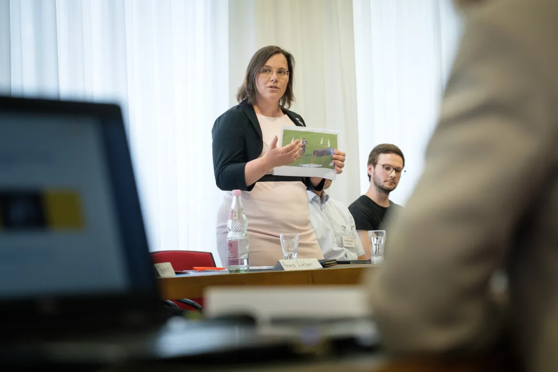 Digitalforum Führen